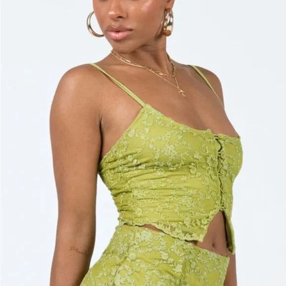 Princess Polly top - Picture 3 of 3